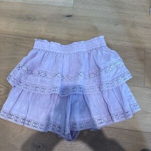 skort